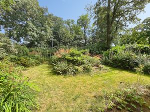 Front Garden- click for photo gallery